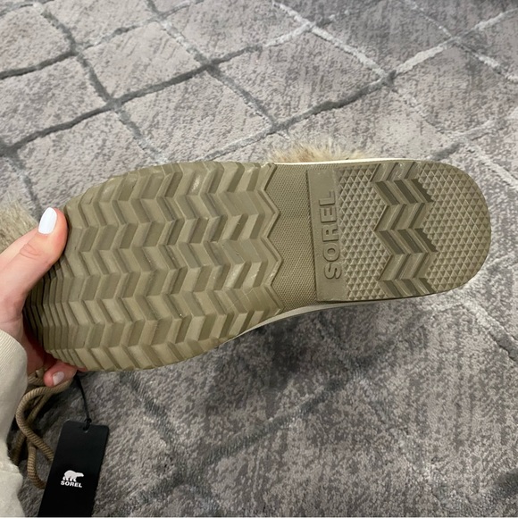 Sorel Joan of Arctic Waterproof Tall Snow Boots - Picture 7 of 10